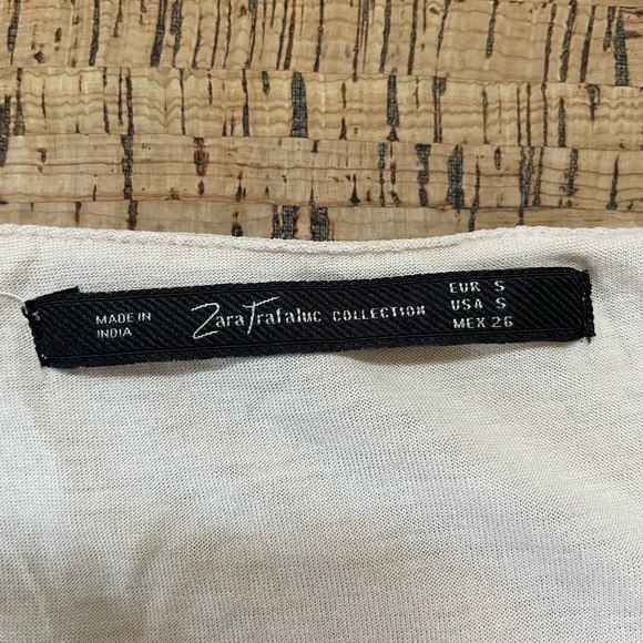 !!Zara Sequined Slip Dress!! - Picture 7 of 7